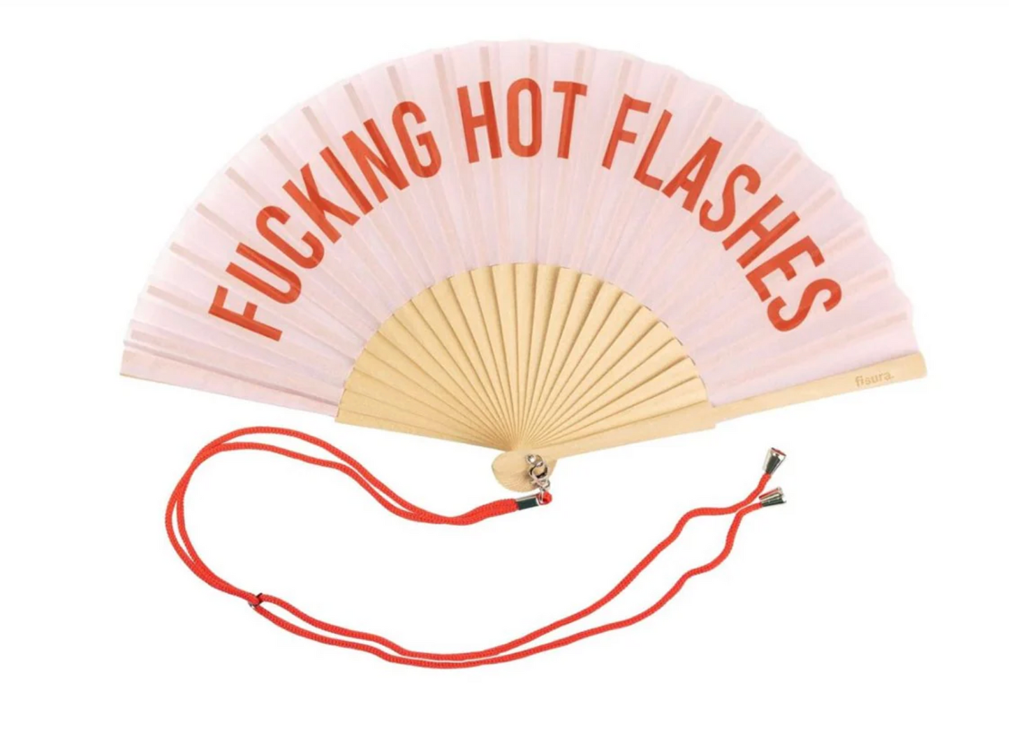 Hand Fan
