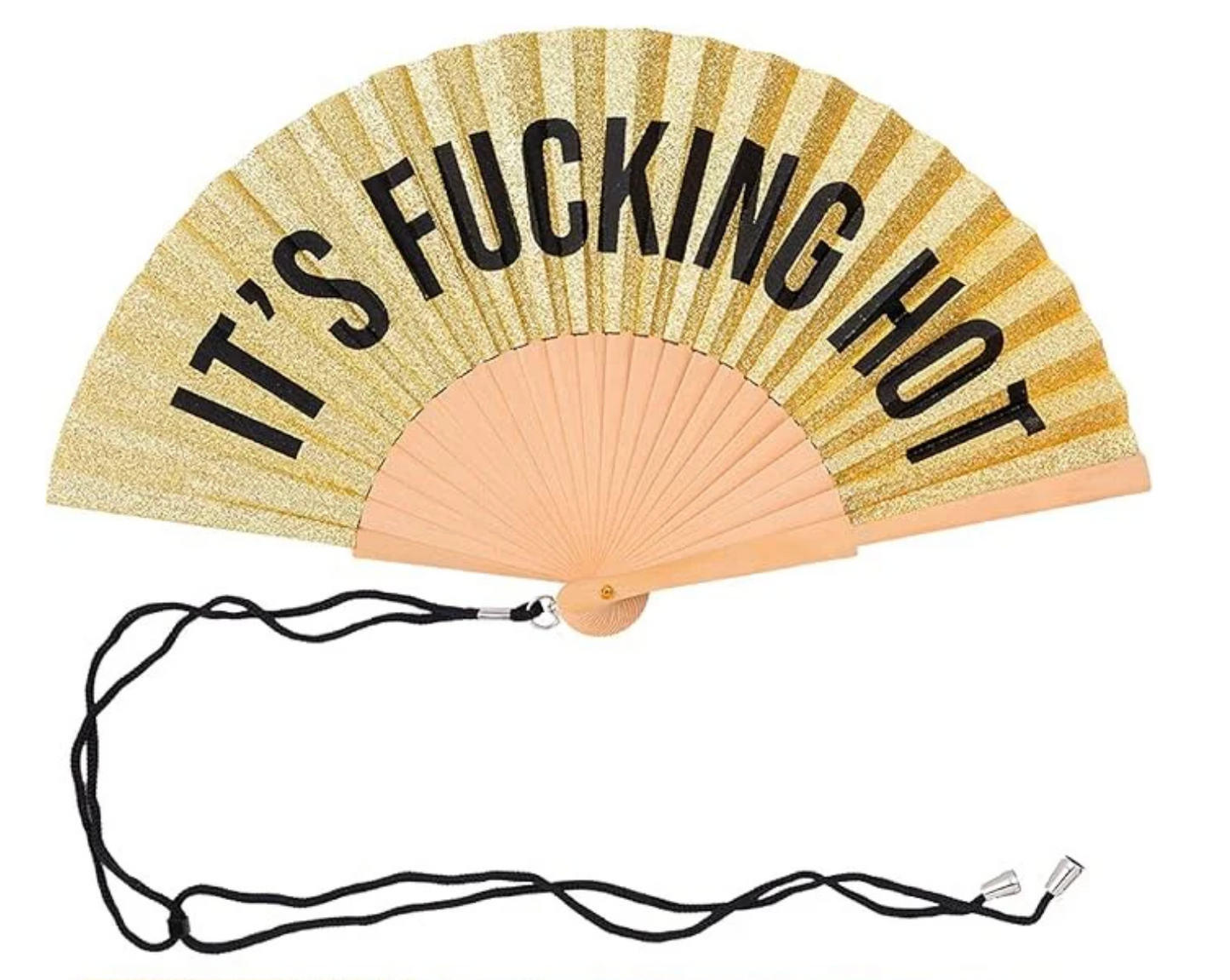 Hand Fan