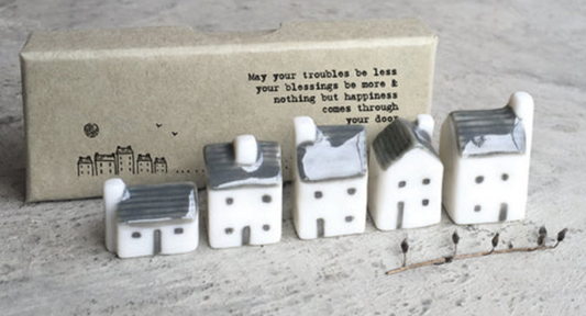 Porcelain Street in a Box