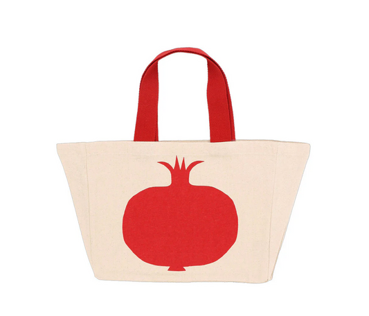 Ottolenghi Tote Bag Pomegranate