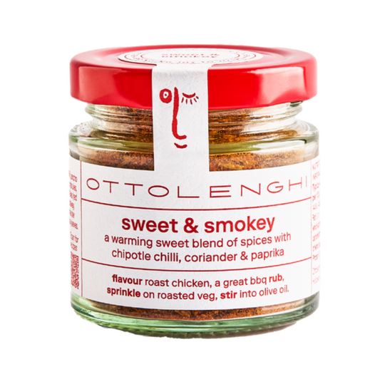 Ottolenghi Sweet & Smokey Spice Blend