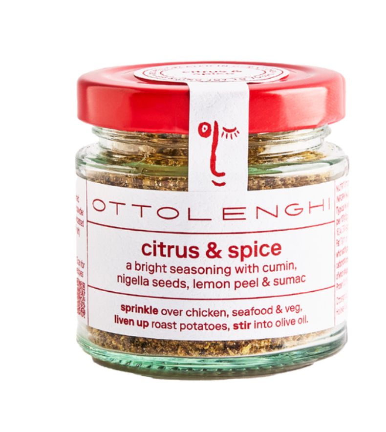 Ottolenghi Citrus & Spice Blend