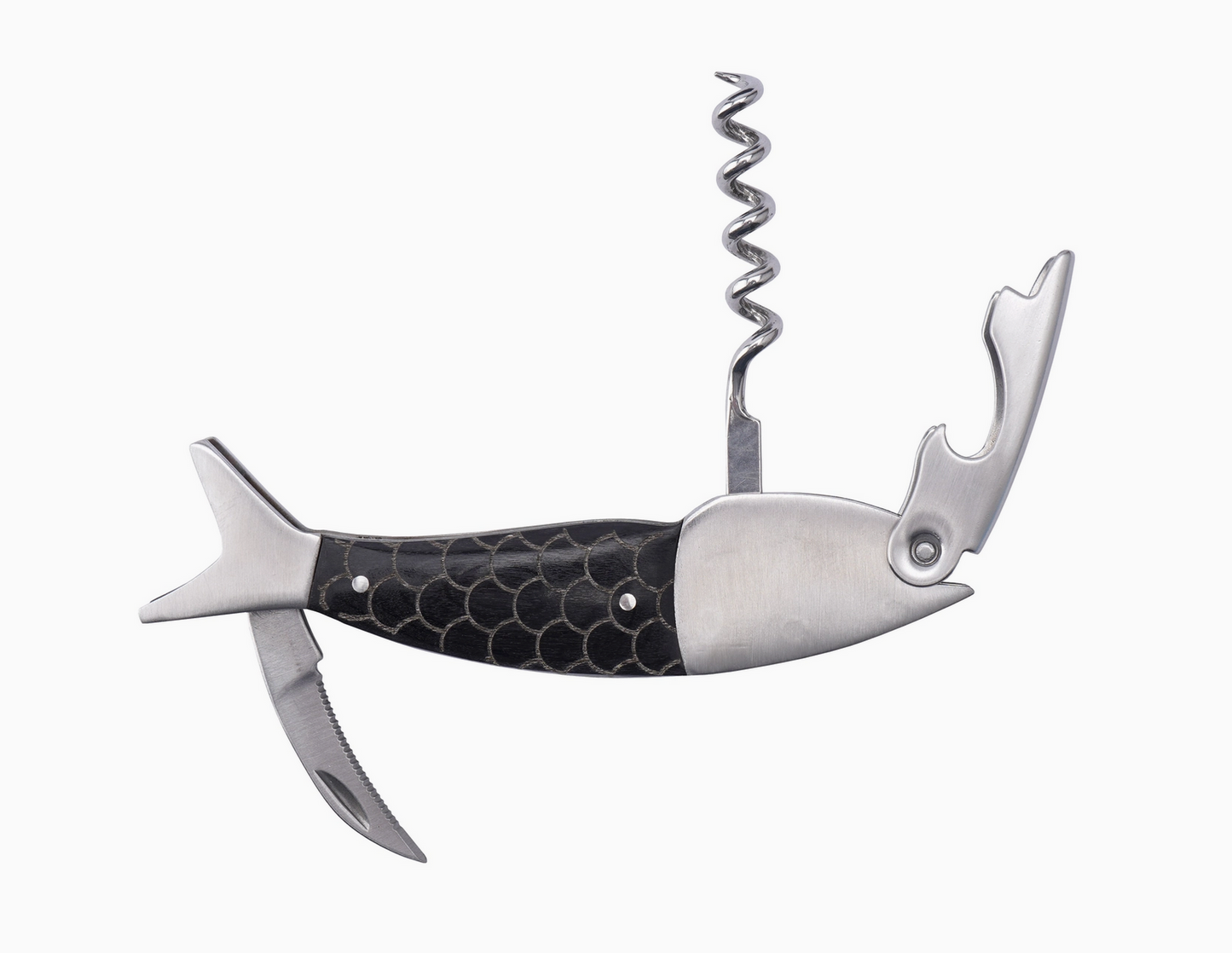 Reel Fly Fishing Co. Fish Bottle Opener