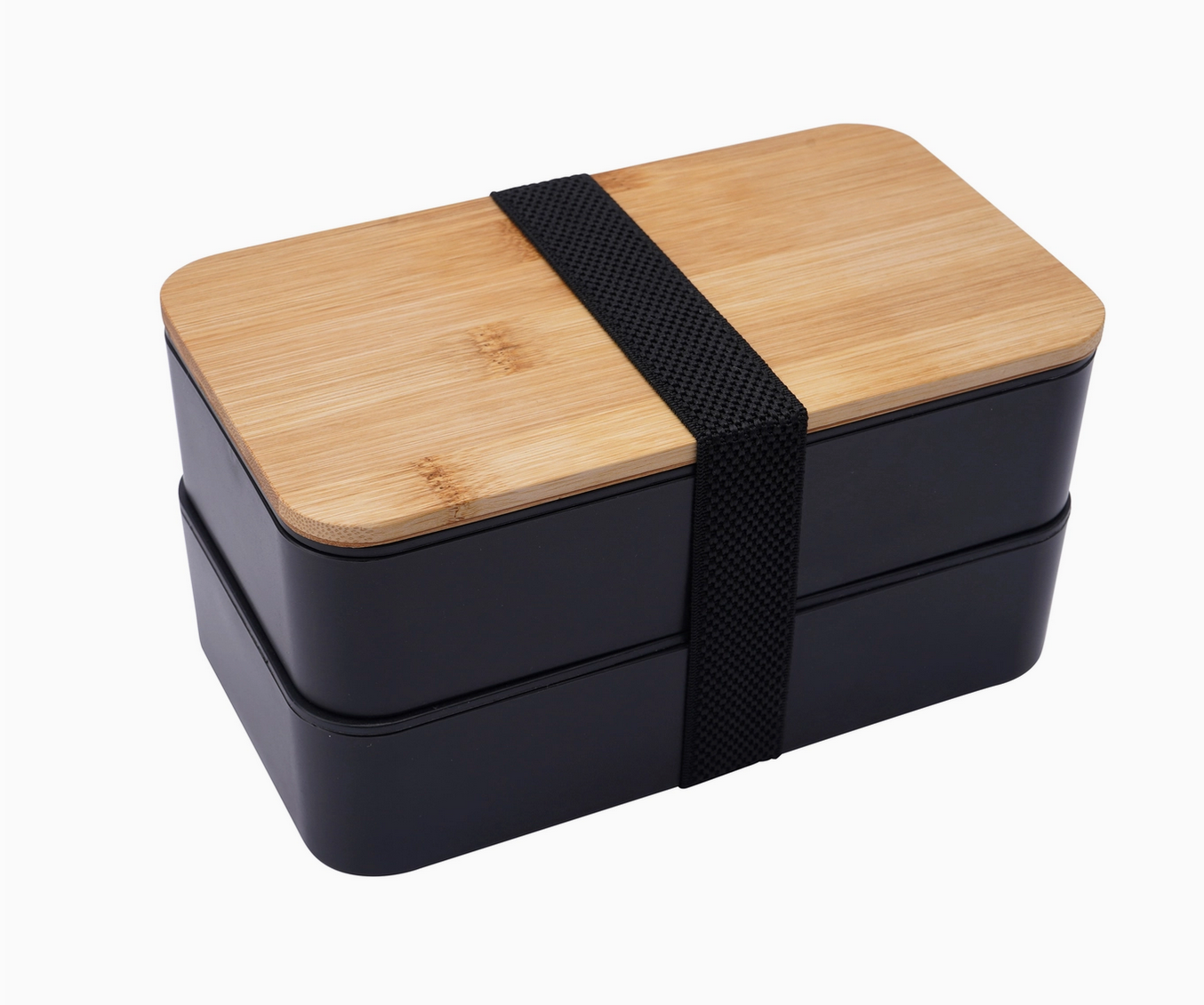 Dapper Chap Man vs. Food Eco Friendly Lunch Box
