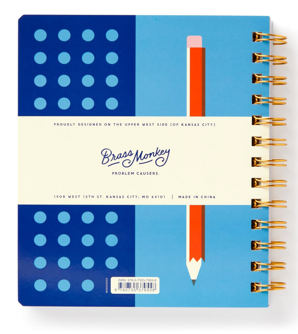 Beyond Bored Adult Activity Book