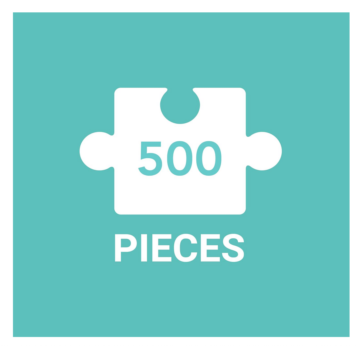 Afternoon Tea Puzzle