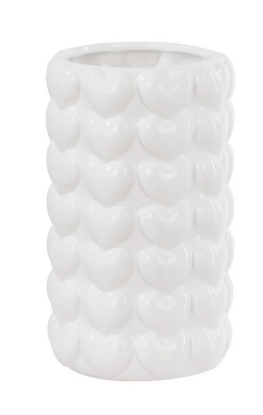 Sweetheart Vase - Medium