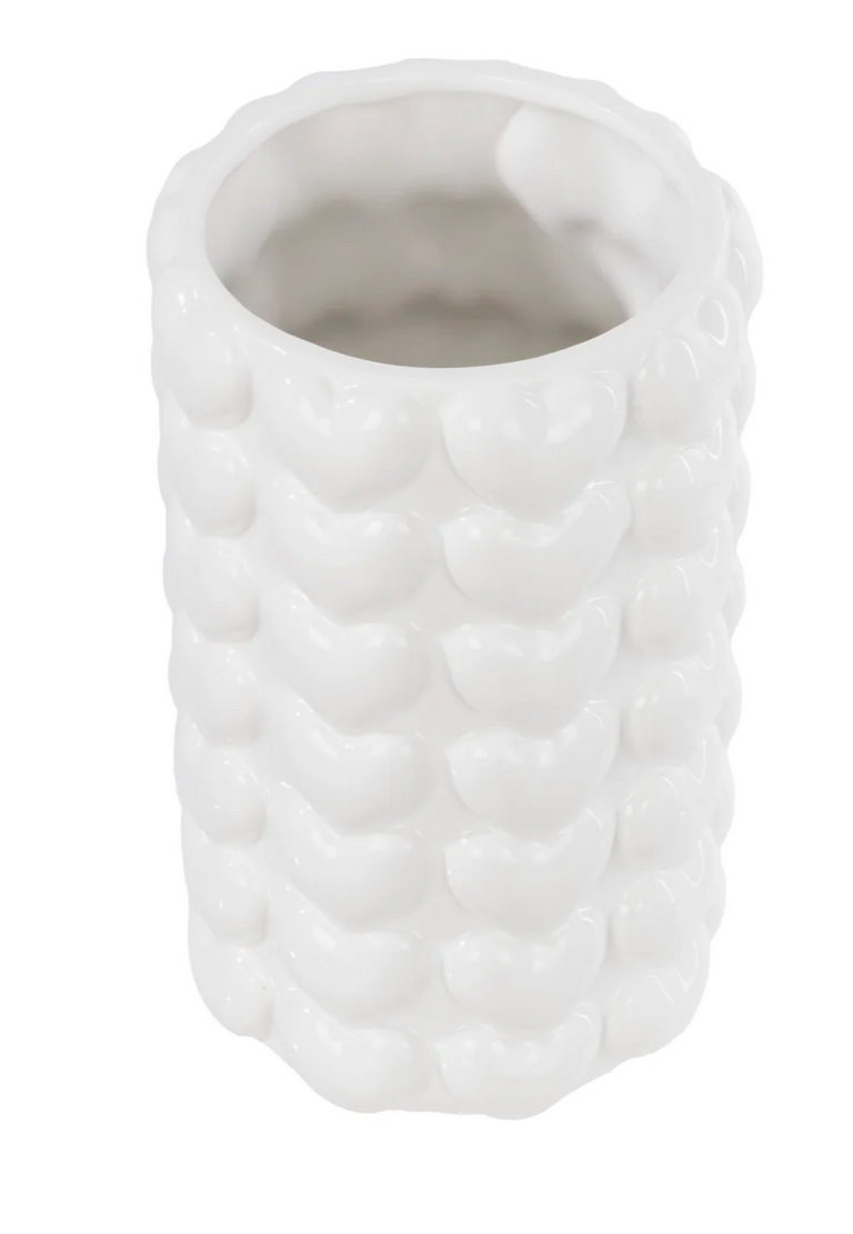 Sweetheart Vase - Medium