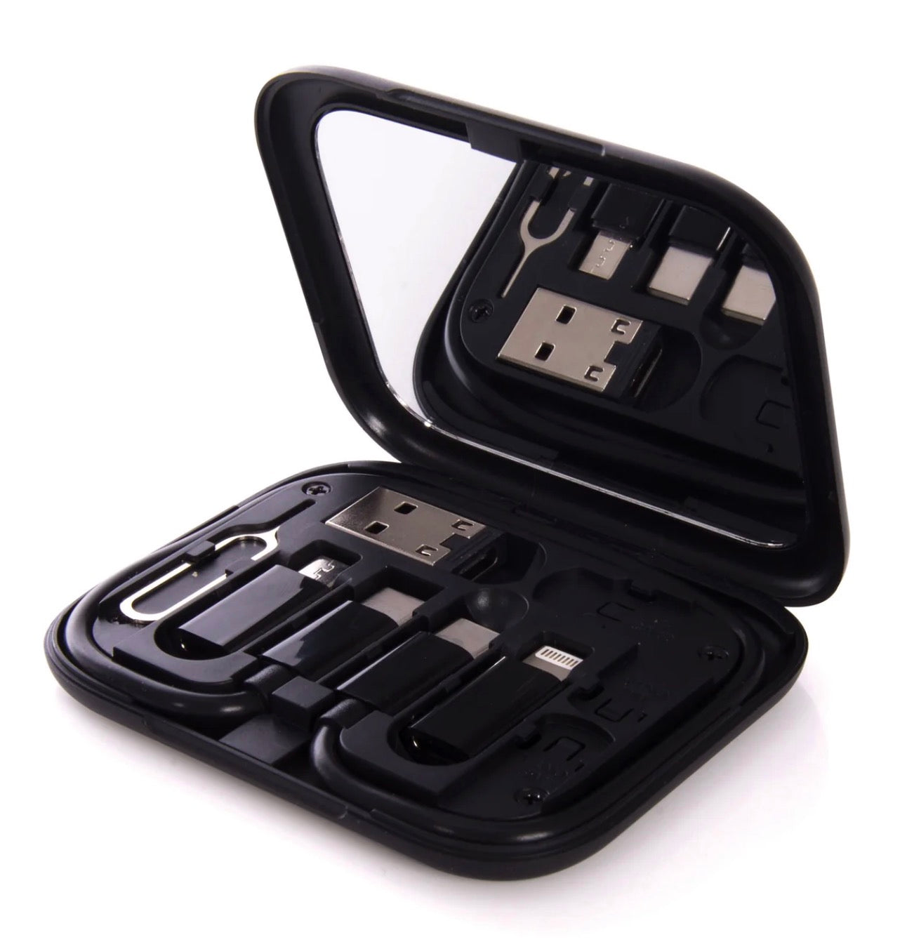 Multi-Function 3 in 1 Cable Adaptor Kit