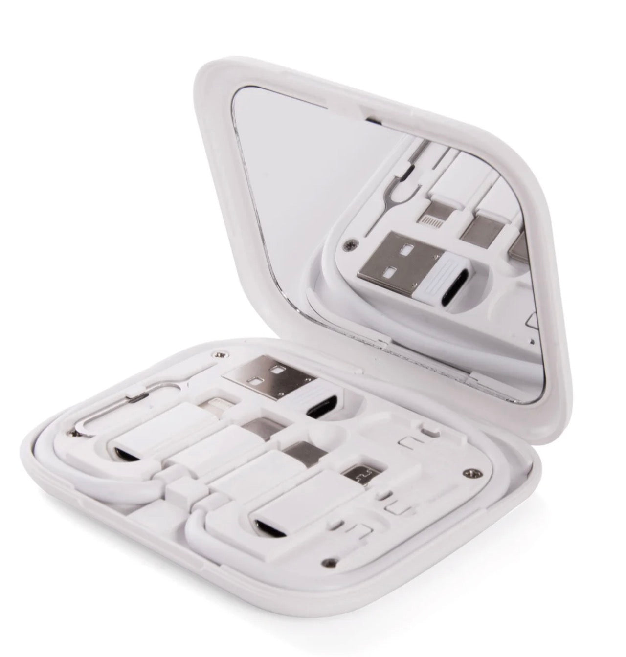 Multi-Function 3 in 1 Cable Adaptor Kit