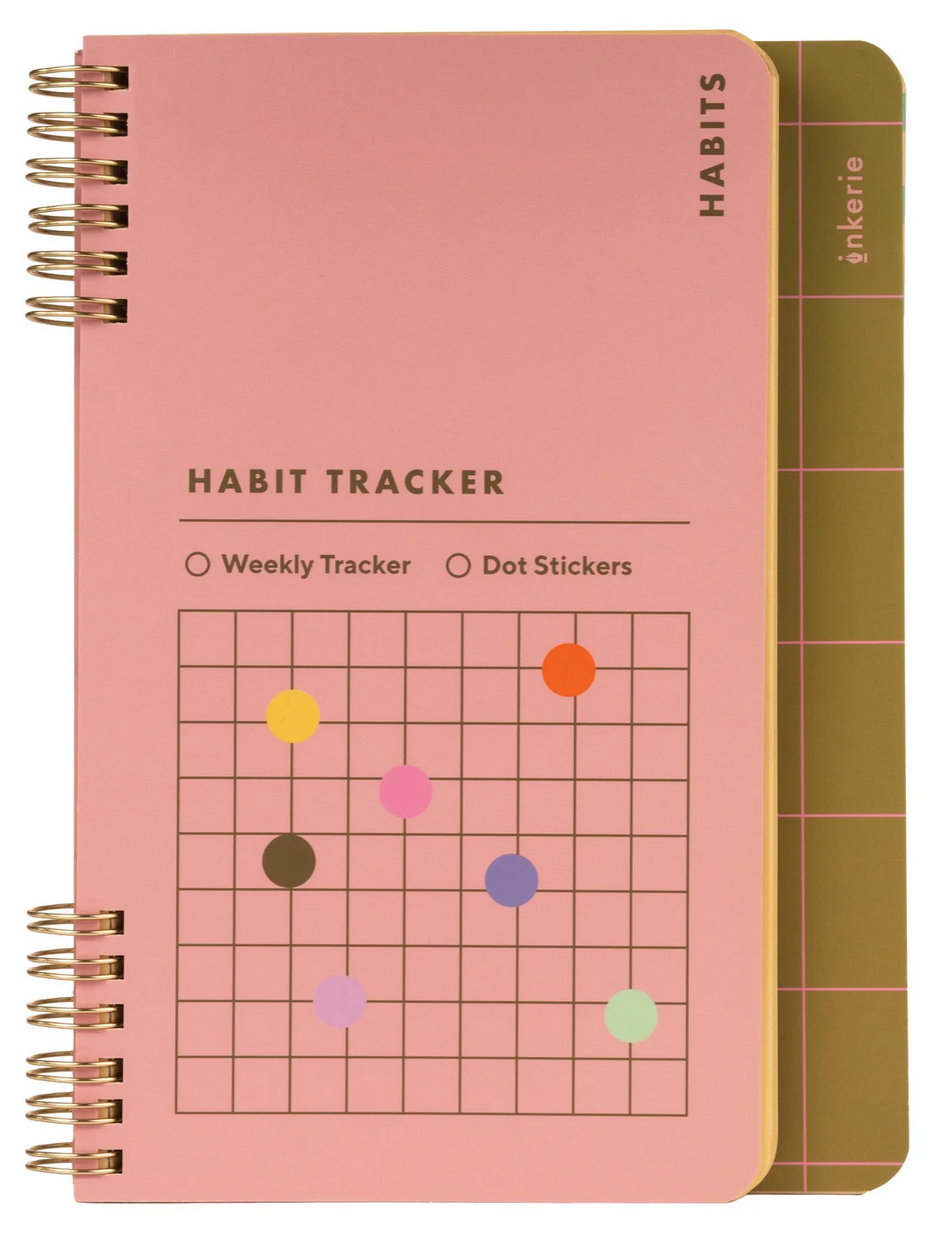 Habit and Goals Tracker