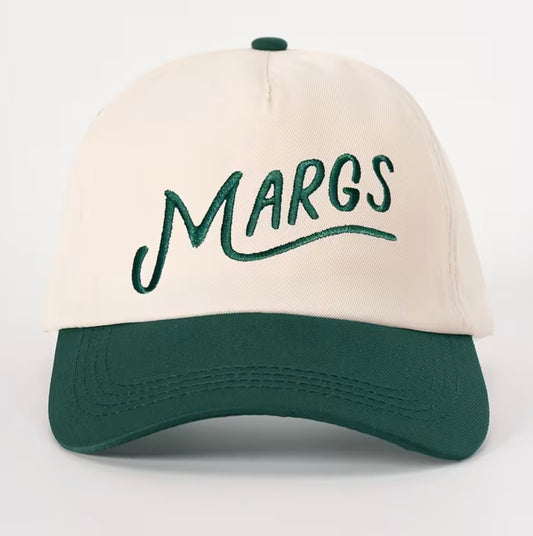 Margs Cap