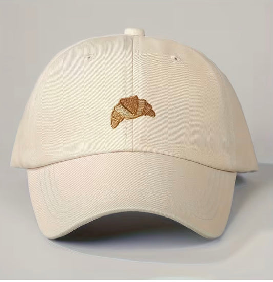 Croissant Cap