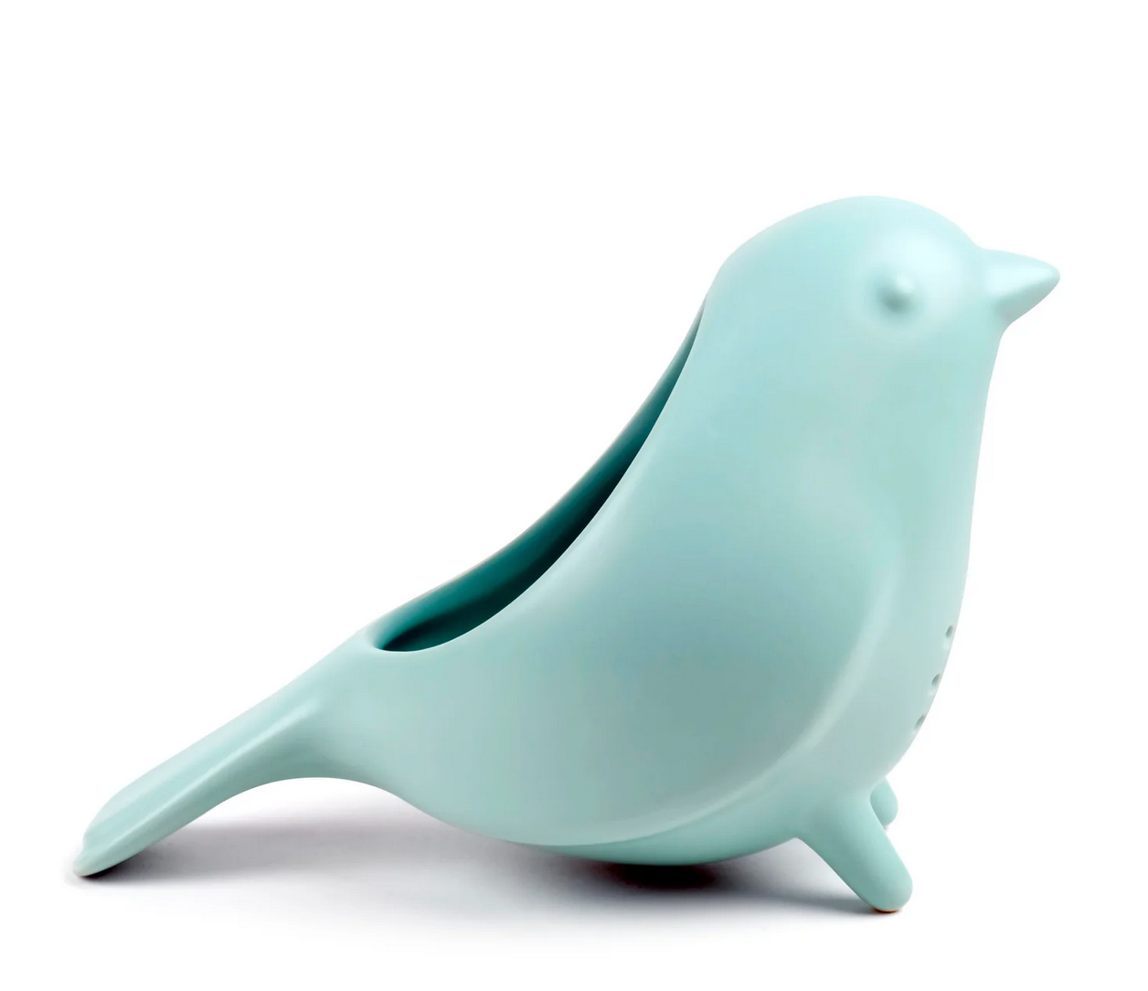 Blue Bird Colander