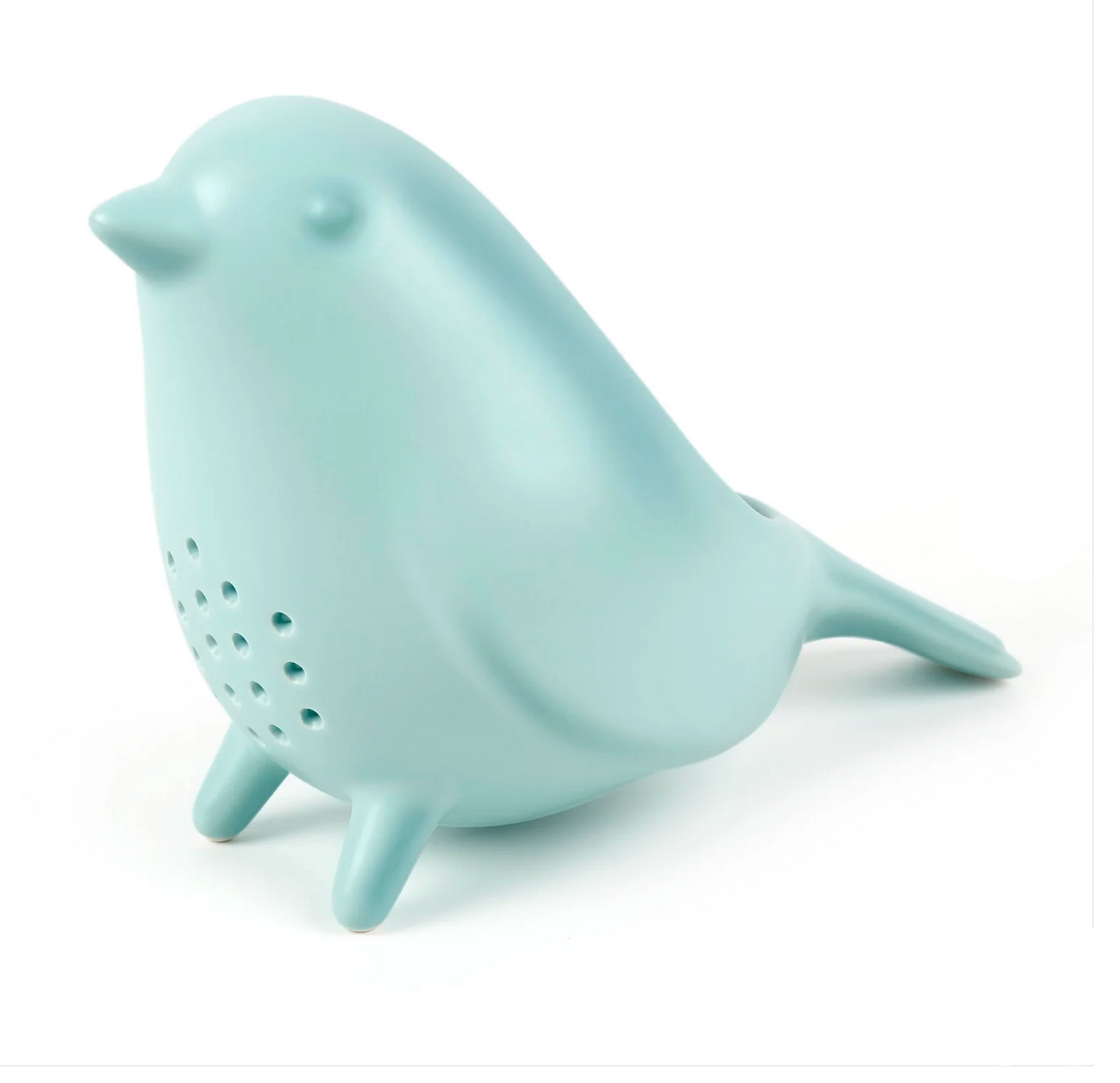 Blue Bird Colander