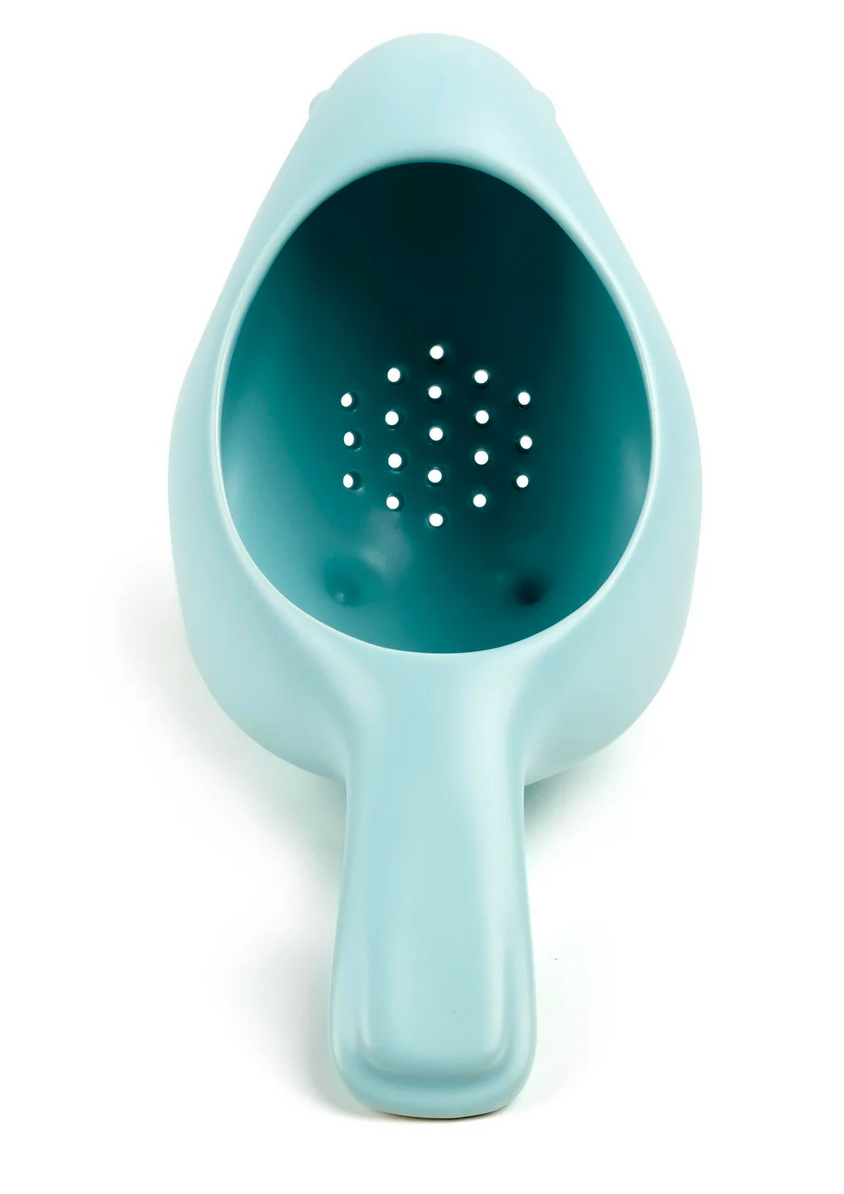 Blue Bird Colander