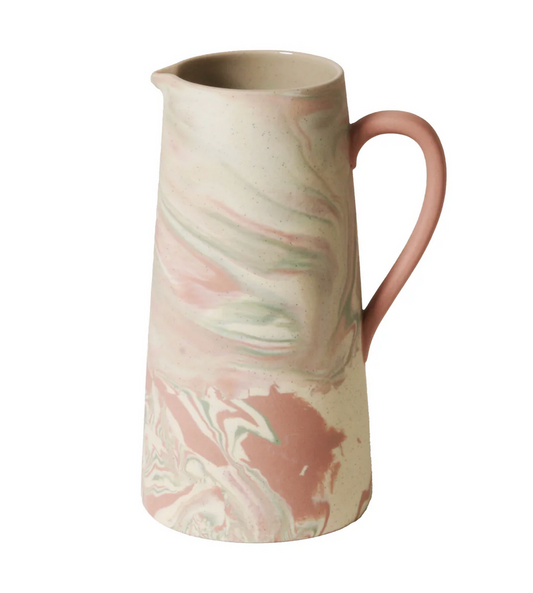 Autumn Vases Jug 18cm