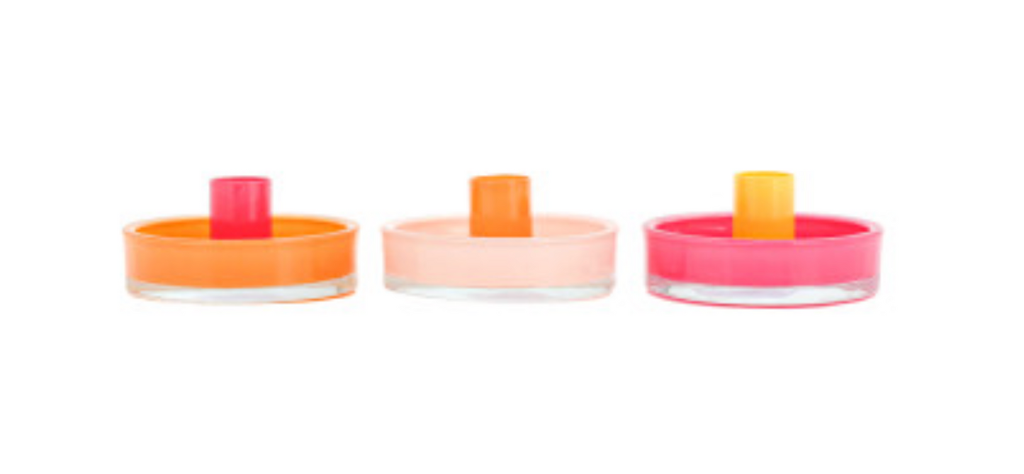 Taper Candle Holders