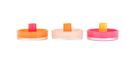 Taper Candle Holders