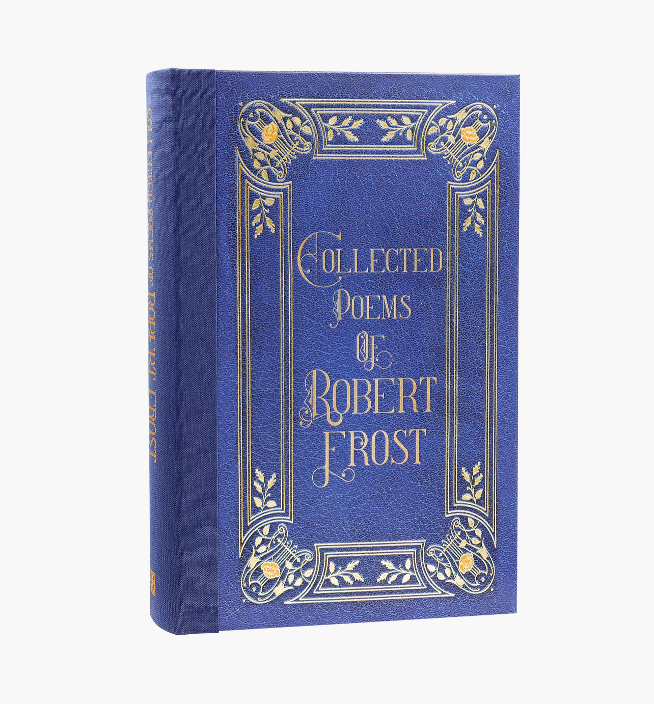 A collection Of Poems By Robert Frost