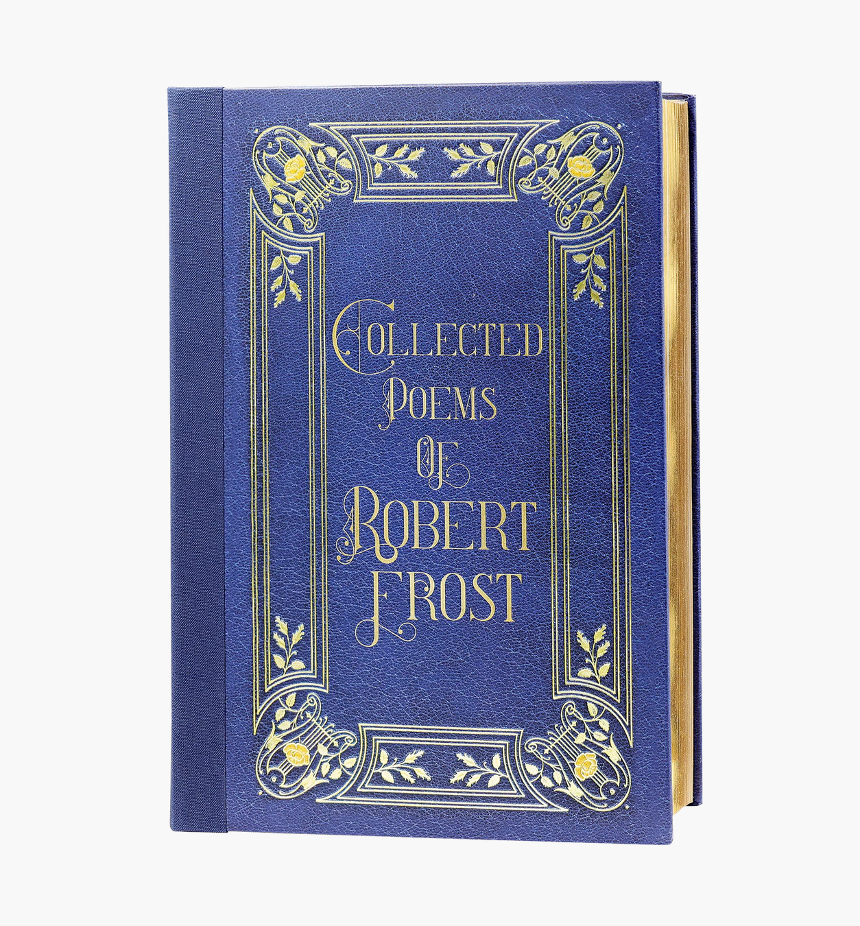 A collection Of Poems By Robert Frost