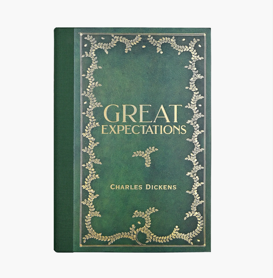 Great Expectations by Charles Dickens