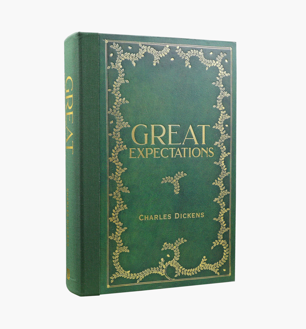 Great Expectations by Charles Dickens