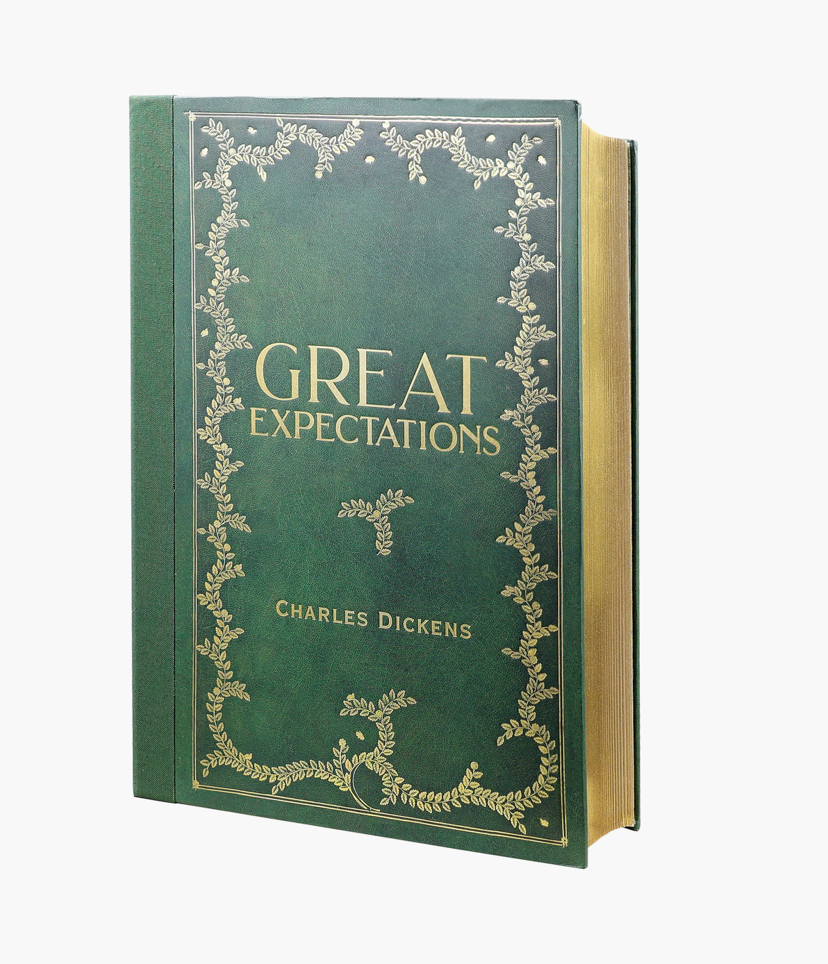 Great Expectations by Charles Dickens