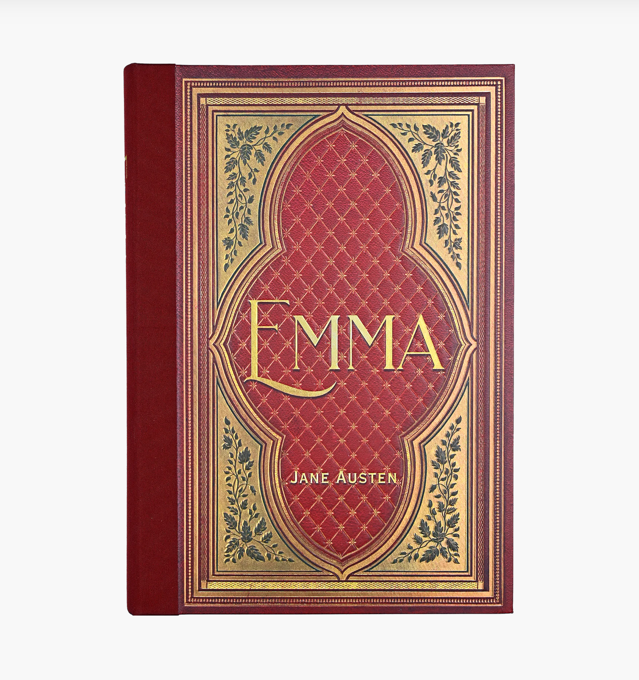 Emma By Jane Austen