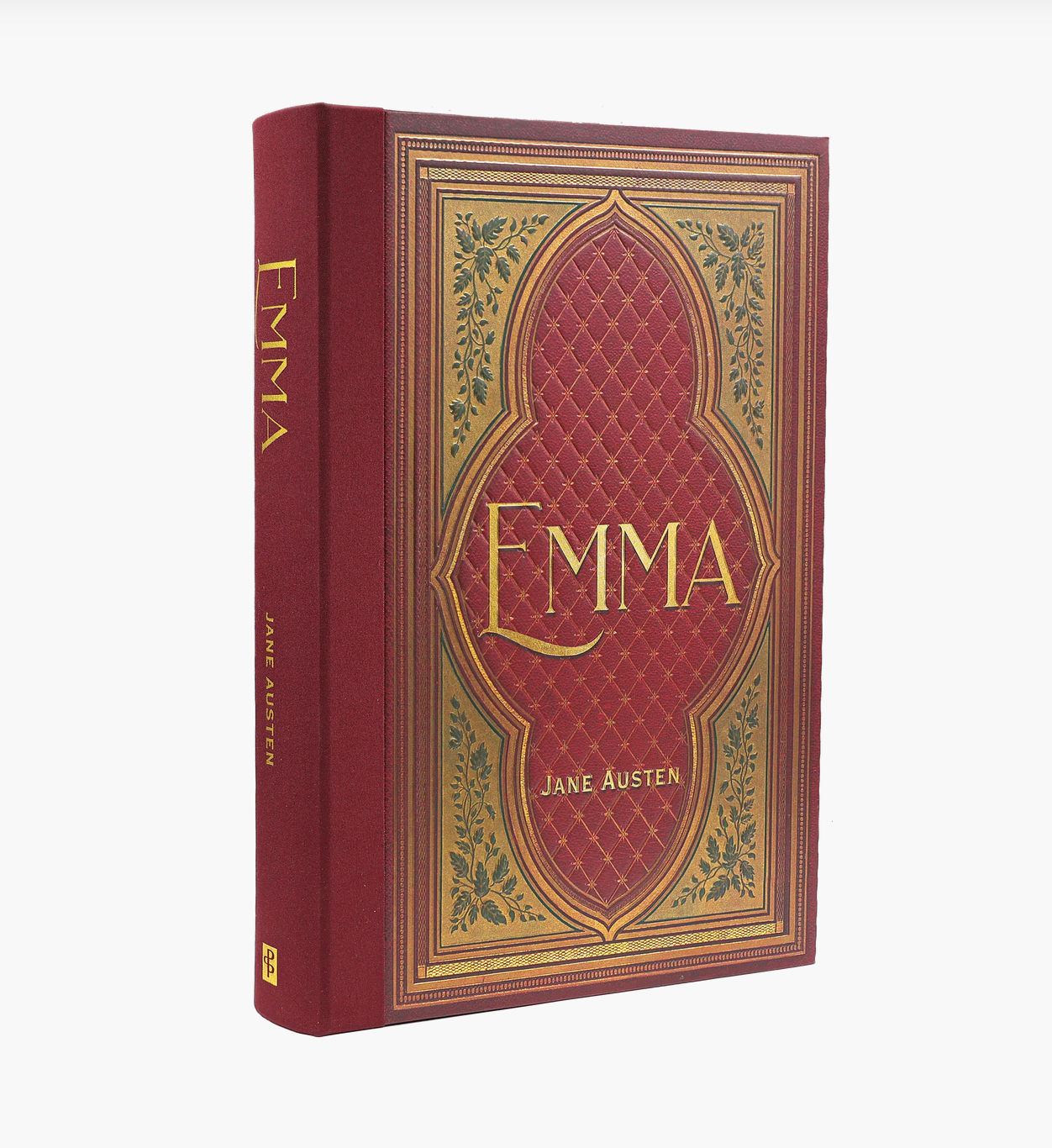 Emma By Jane Austen