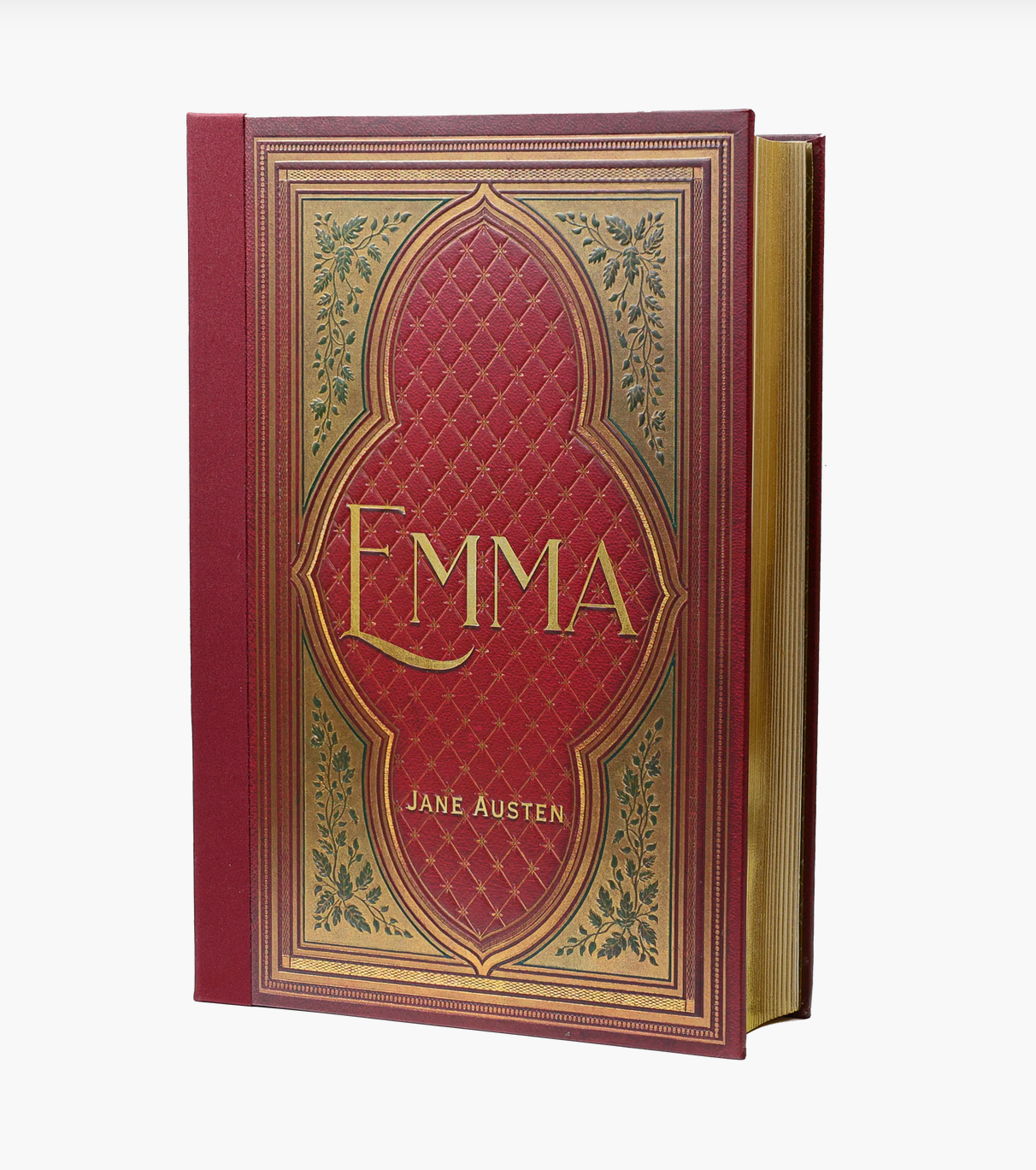 Emma By Jane Austen