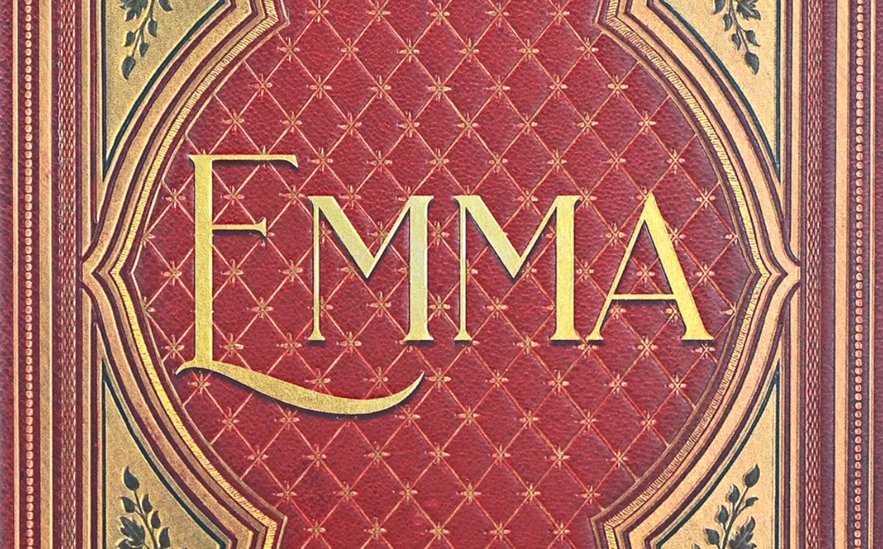 Emma By Jane Austen