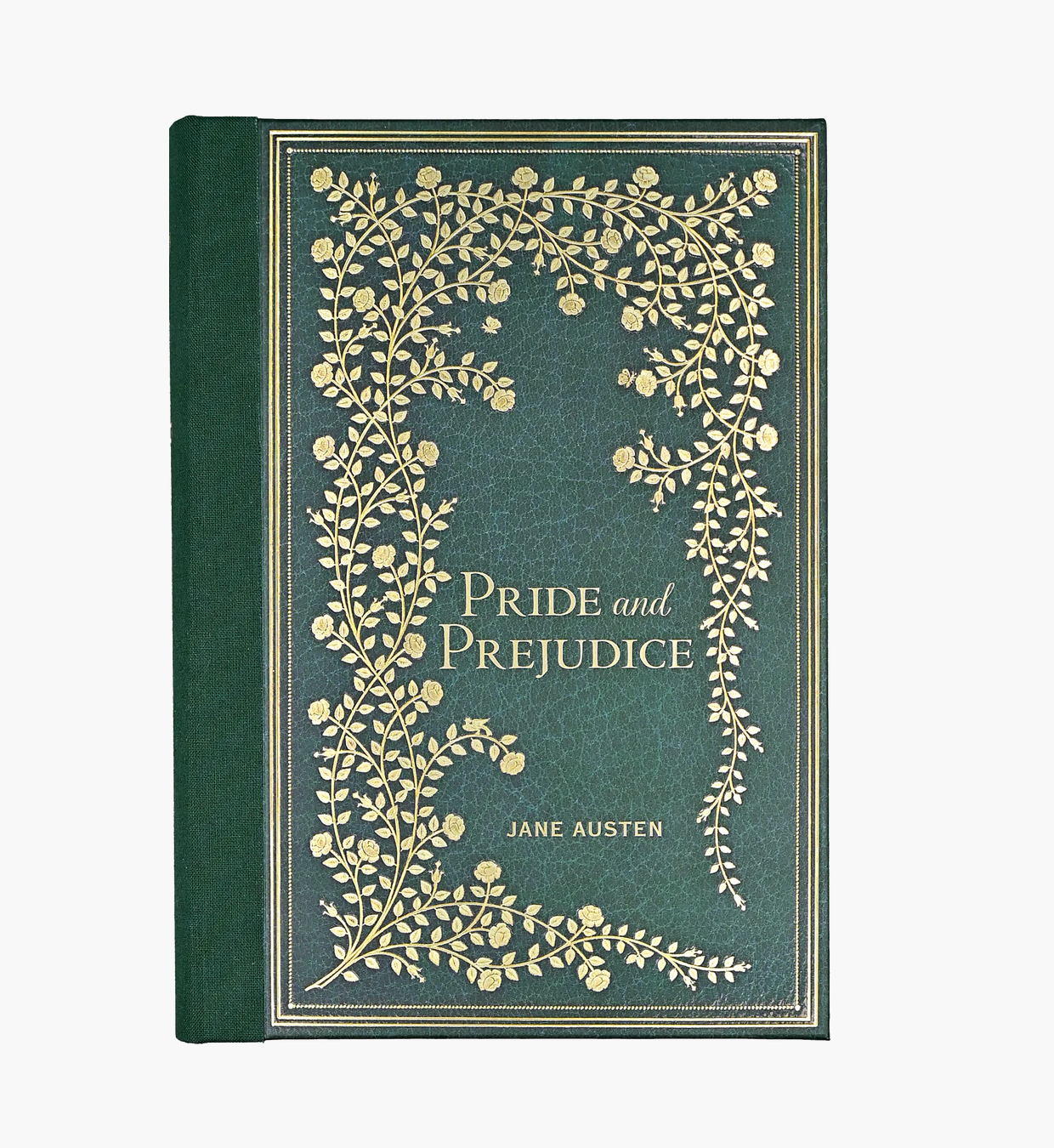 Pride and Prejudice By Jane Austen