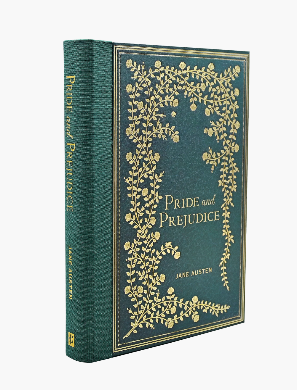Pride and Prejudice By Jane Austen