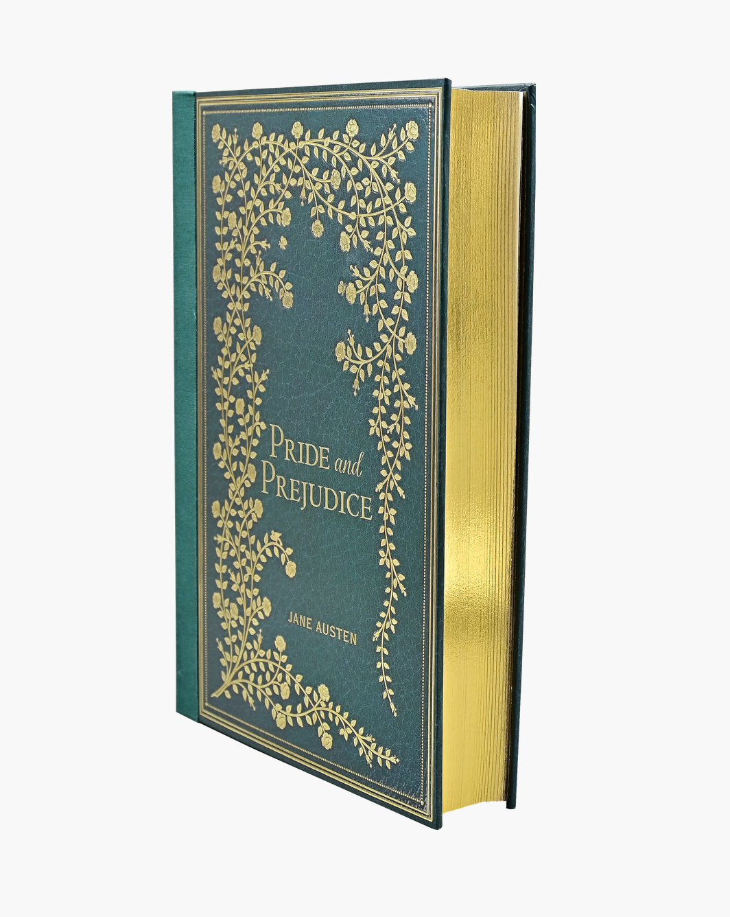 Pride and Prejudice By Jane Austen