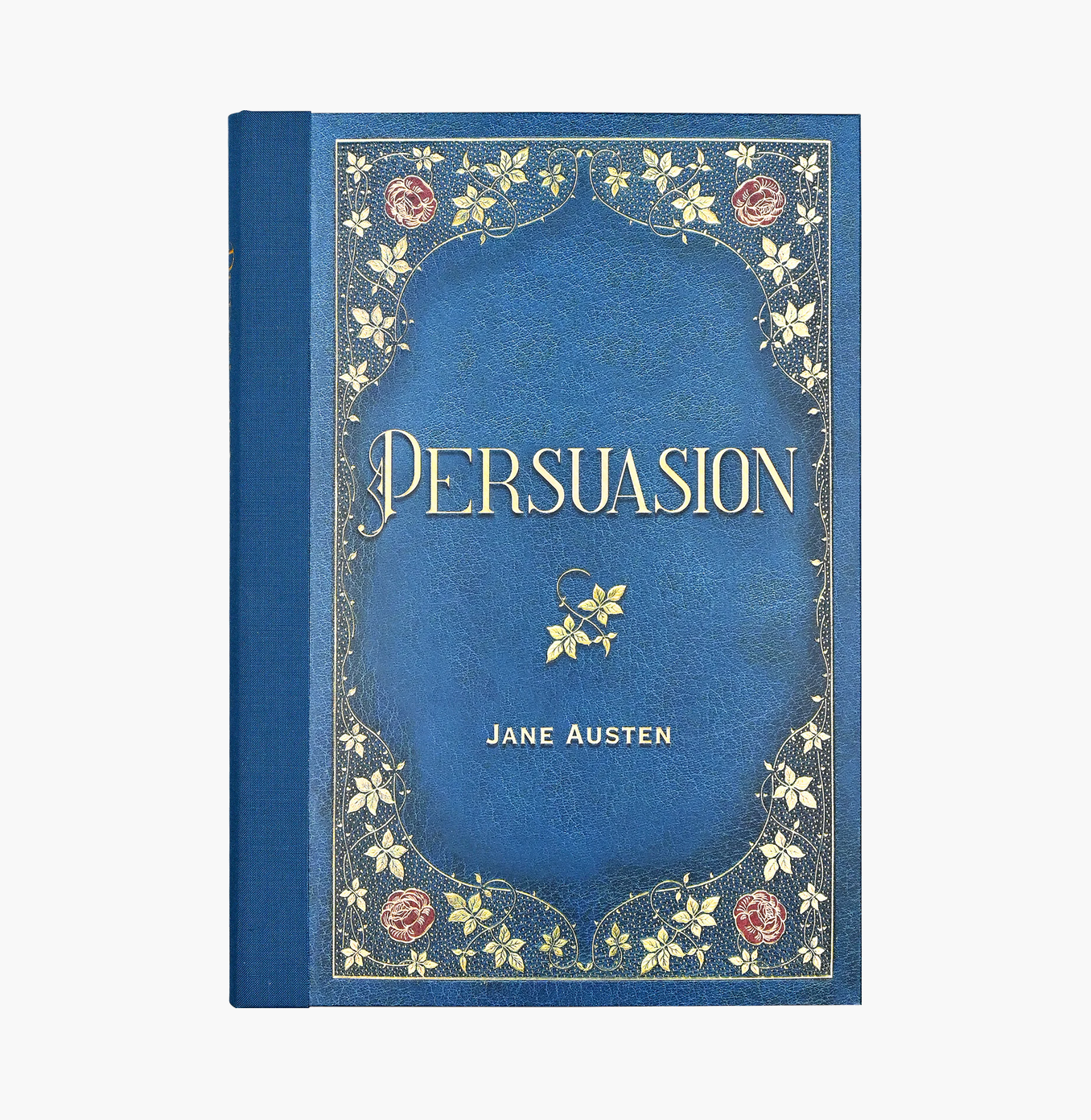 Persuasion By Jane Austen