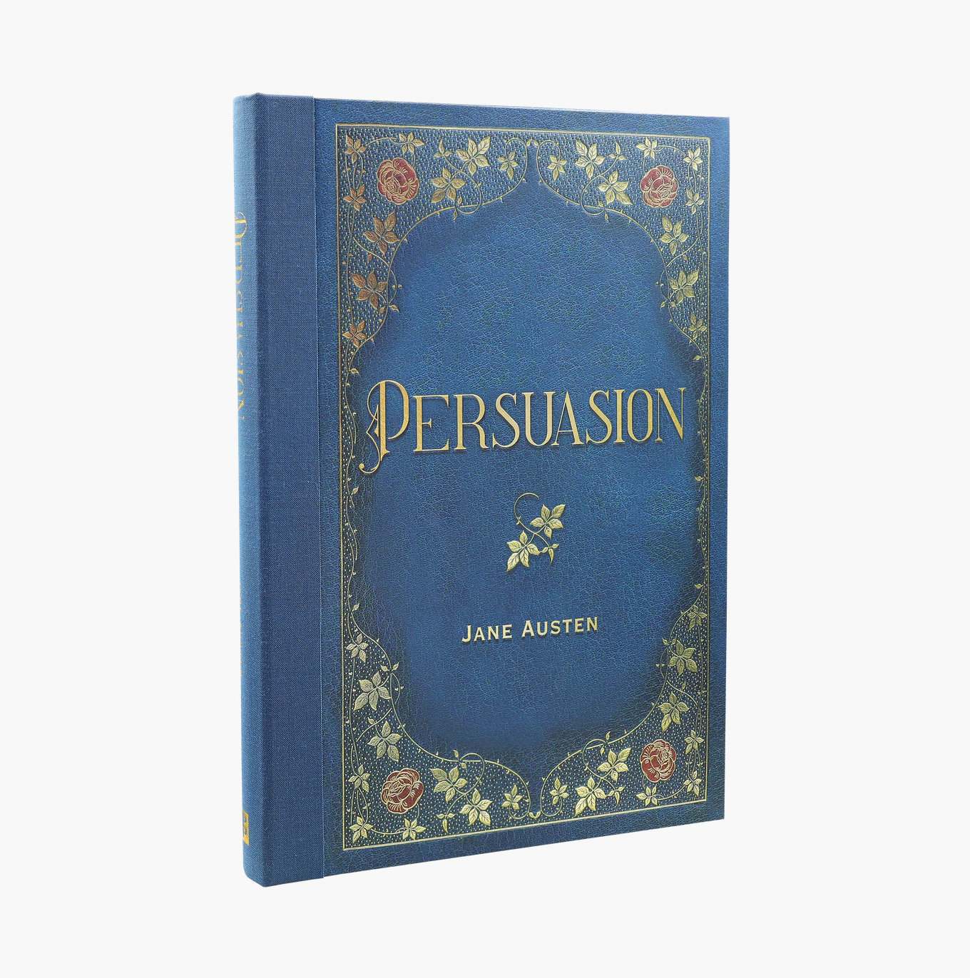 Persuasion By Jane Austen