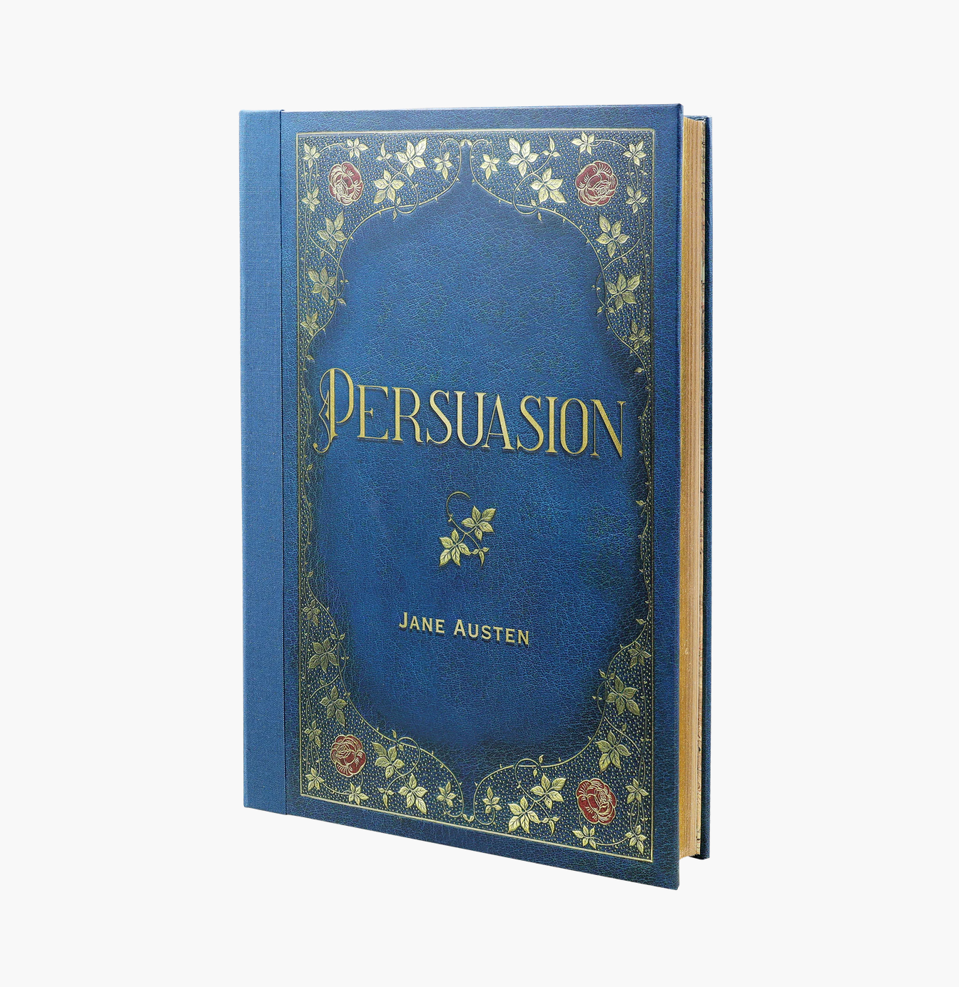Persuasion By Jane Austen