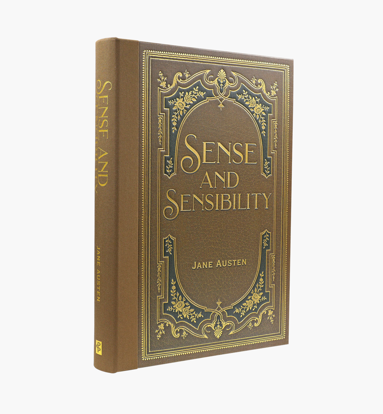Sense And Sensibility By Jane Austen