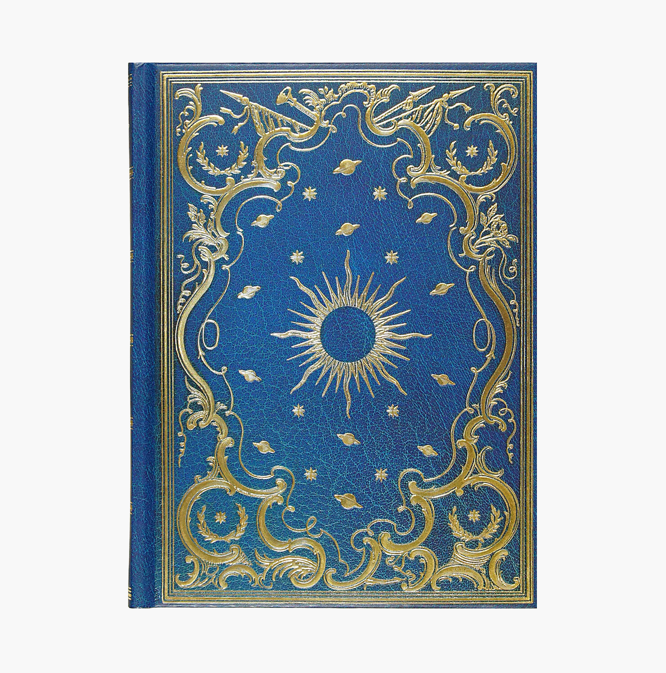 Celestial Journal