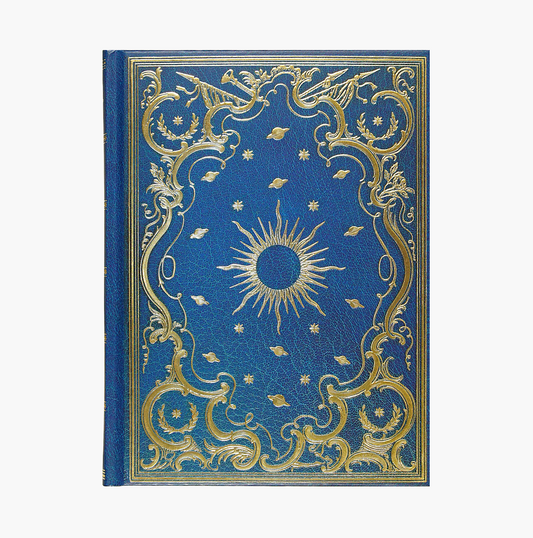 Celestial Journal