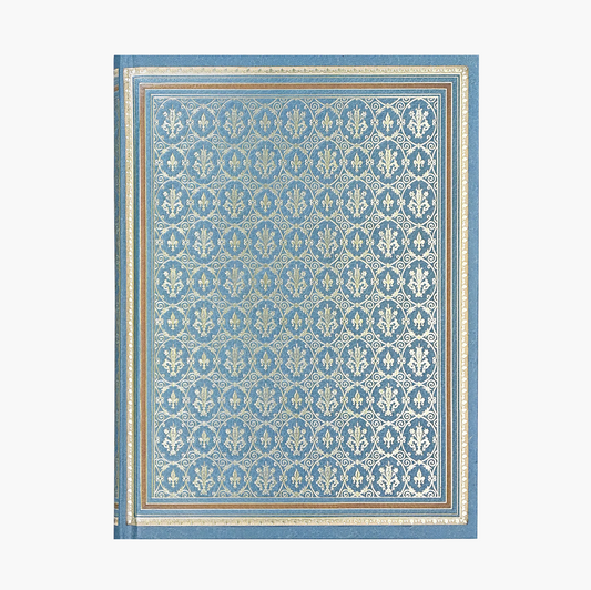 Gilded Antique Journal
