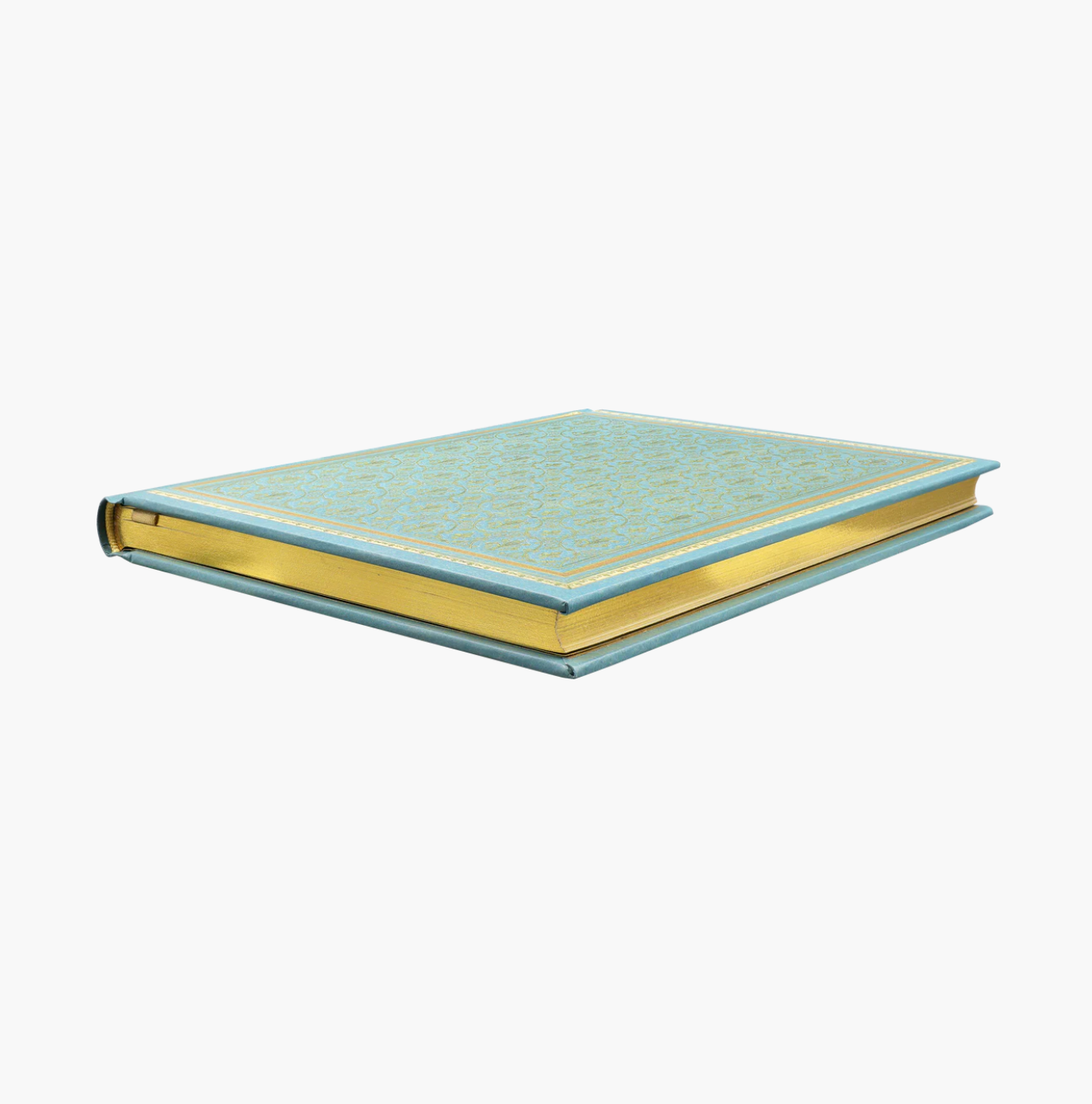 Gilded Antique Journal