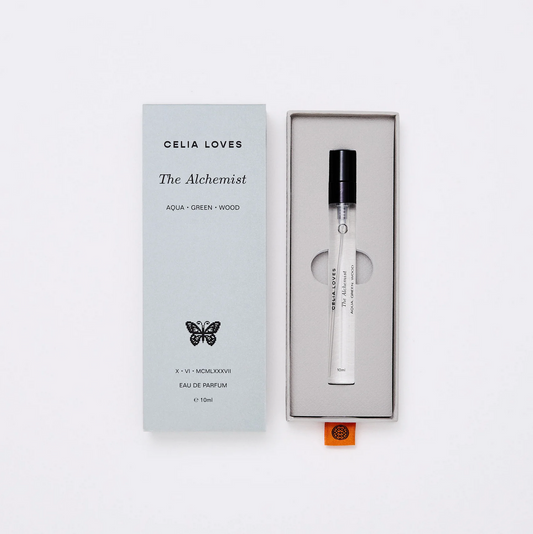 The Alchemist - Bougie Perfumeé