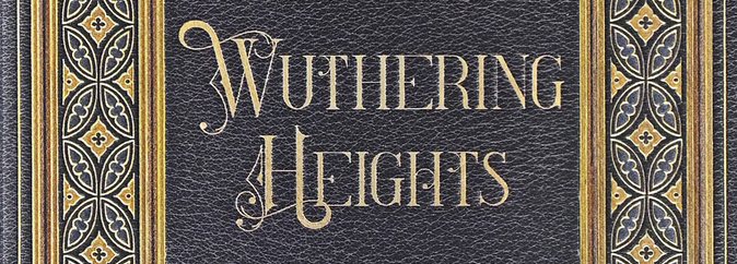 Wuthering Heights By Emily Jane Bronte