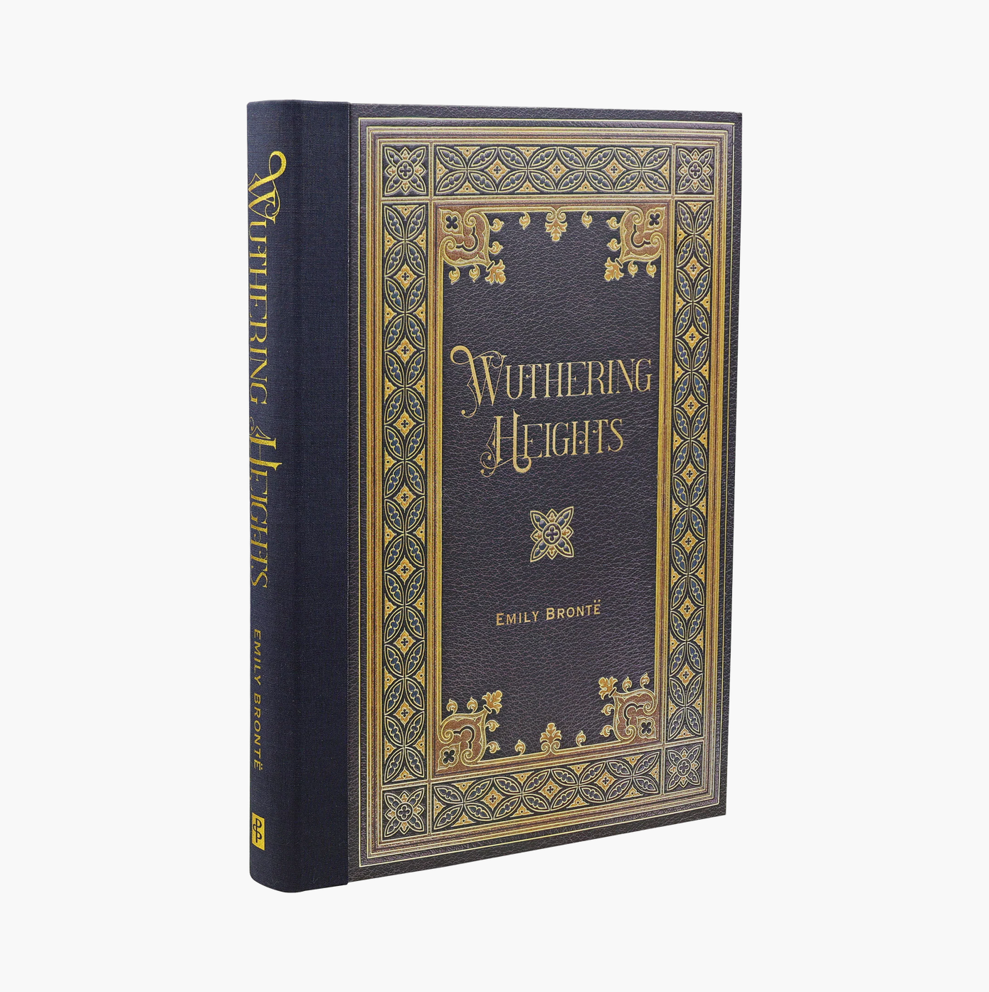 Wuthering Heights By Emily Jane Bronte