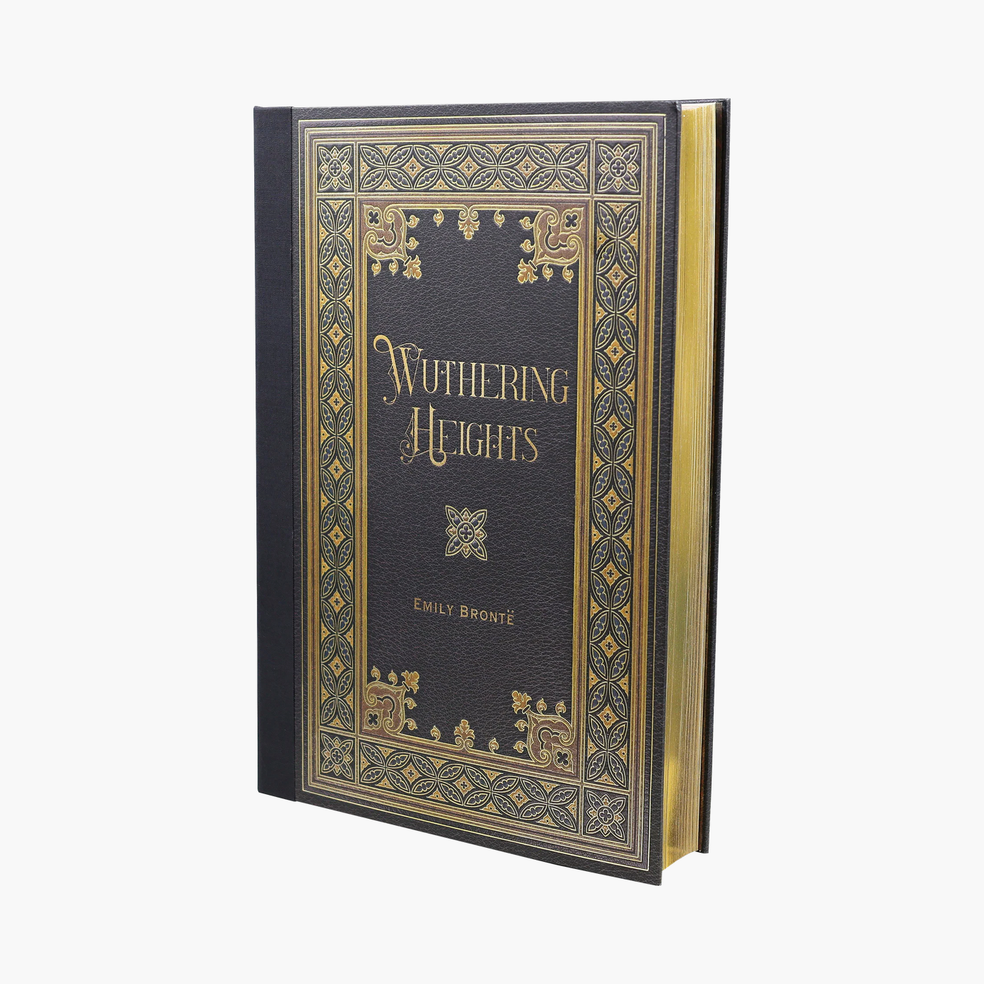 Wuthering Heights By Emily Jane Bronte