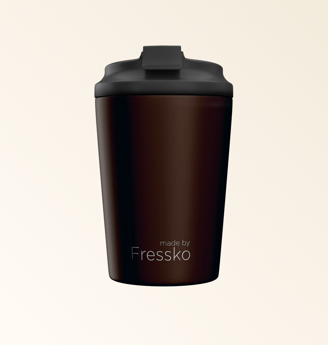 Ceramic Camino 12oz Espresso