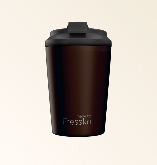 Ceramic Camino 12oz Espresso
