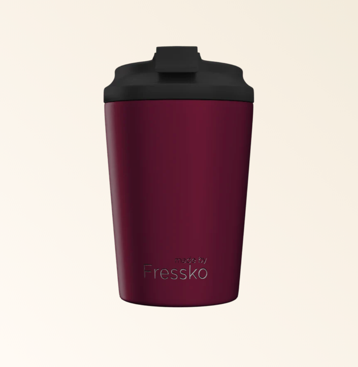 Ceramic Camino 12oz Pinot